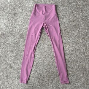Lululemon Align Leggings